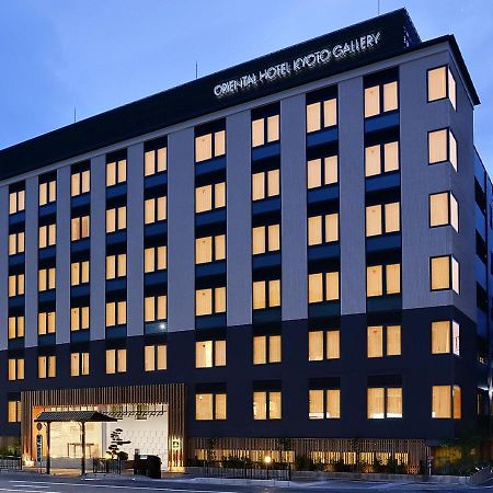 Oriental Hotel Kyoto Gallery Экстерьер фото