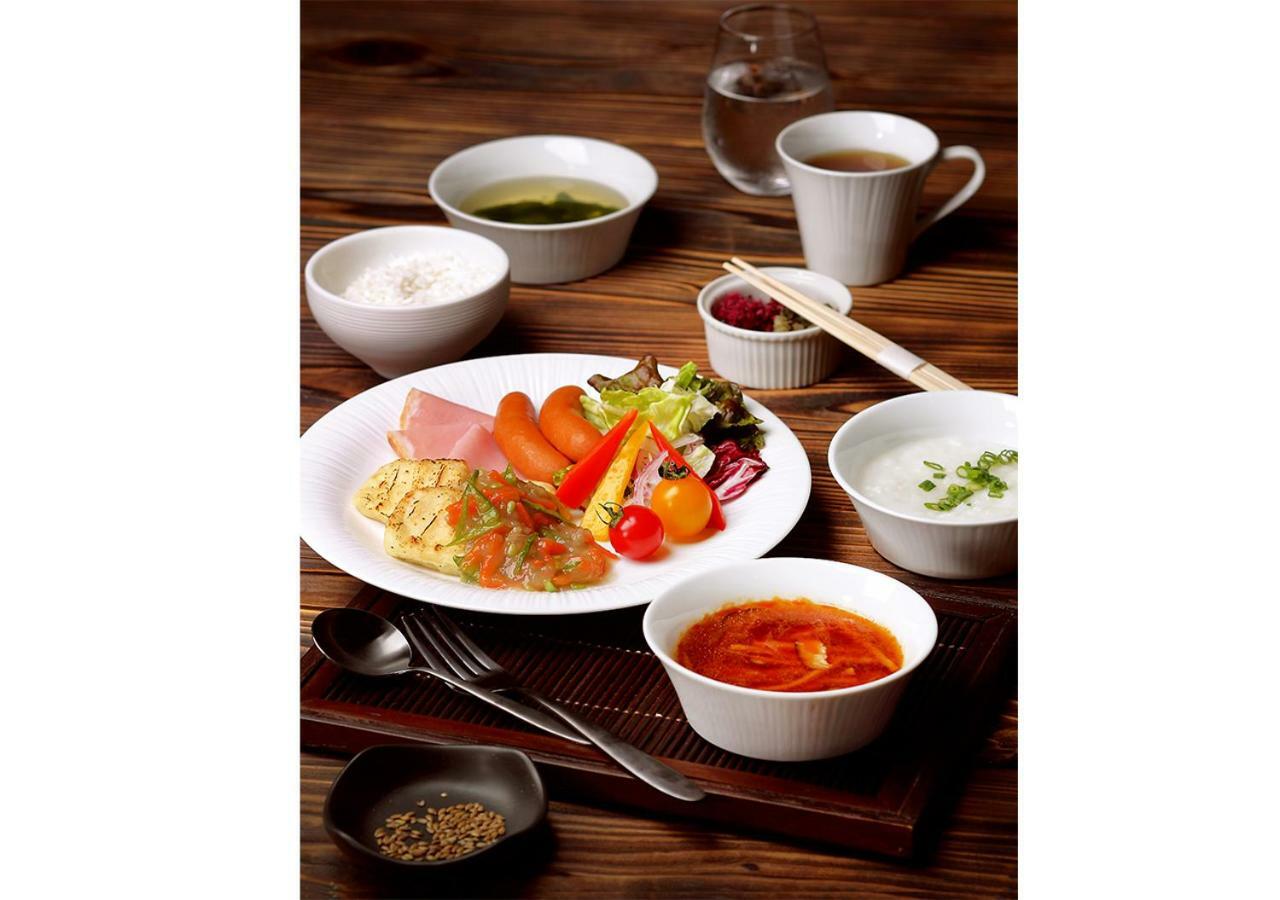 Oriental Hotel Kyoto Gallery Экстерьер фото