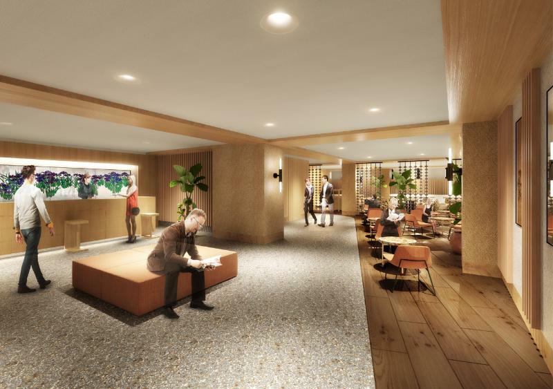 Oriental Hotel Kyoto Gallery Экстерьер фото