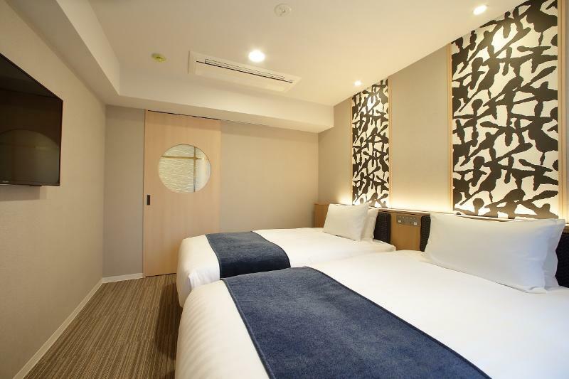 Oriental Hotel Kyoto Gallery Экстерьер фото