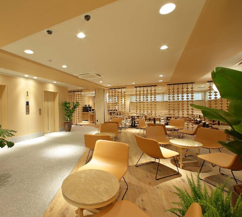 Oriental Hotel Kyoto Gallery Экстерьер фото