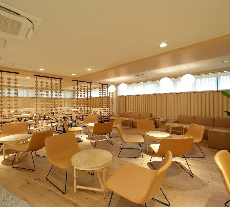 Oriental Hotel Kyoto Gallery Экстерьер фото