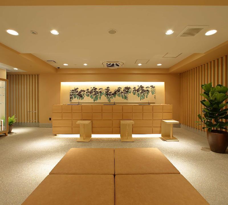 Oriental Hotel Kyoto Gallery Экстерьер фото