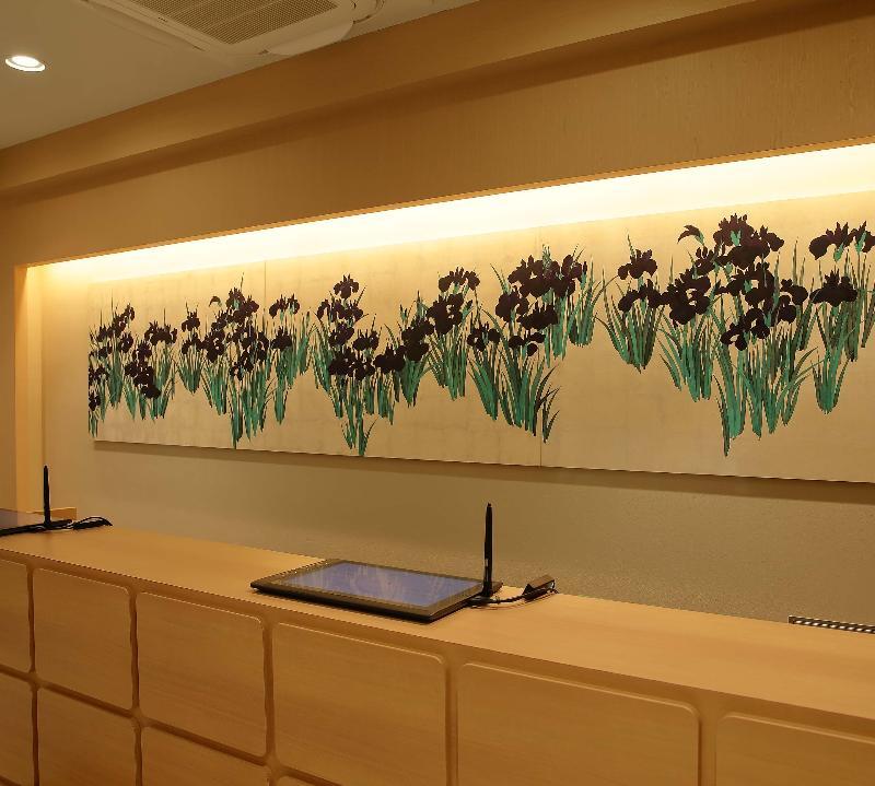 Oriental Hotel Kyoto Gallery Экстерьер фото