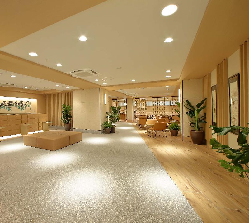Oriental Hotel Kyoto Gallery Экстерьер фото