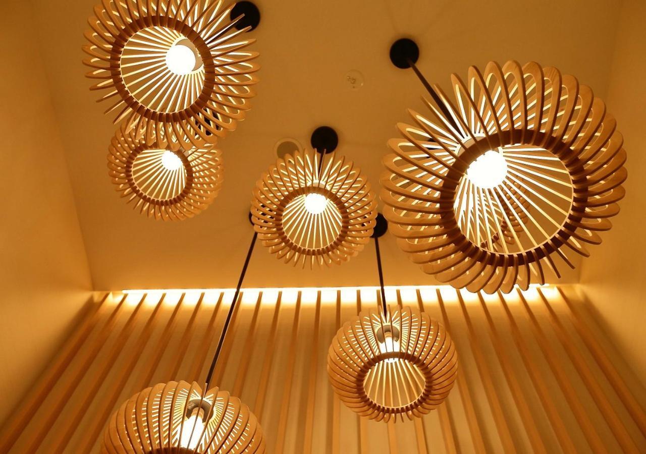 Oriental Hotel Kyoto Gallery Экстерьер фото
