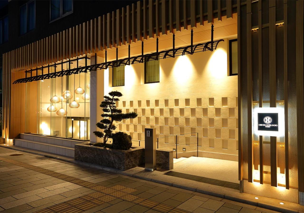Oriental Hotel Kyoto Gallery Экстерьер фото