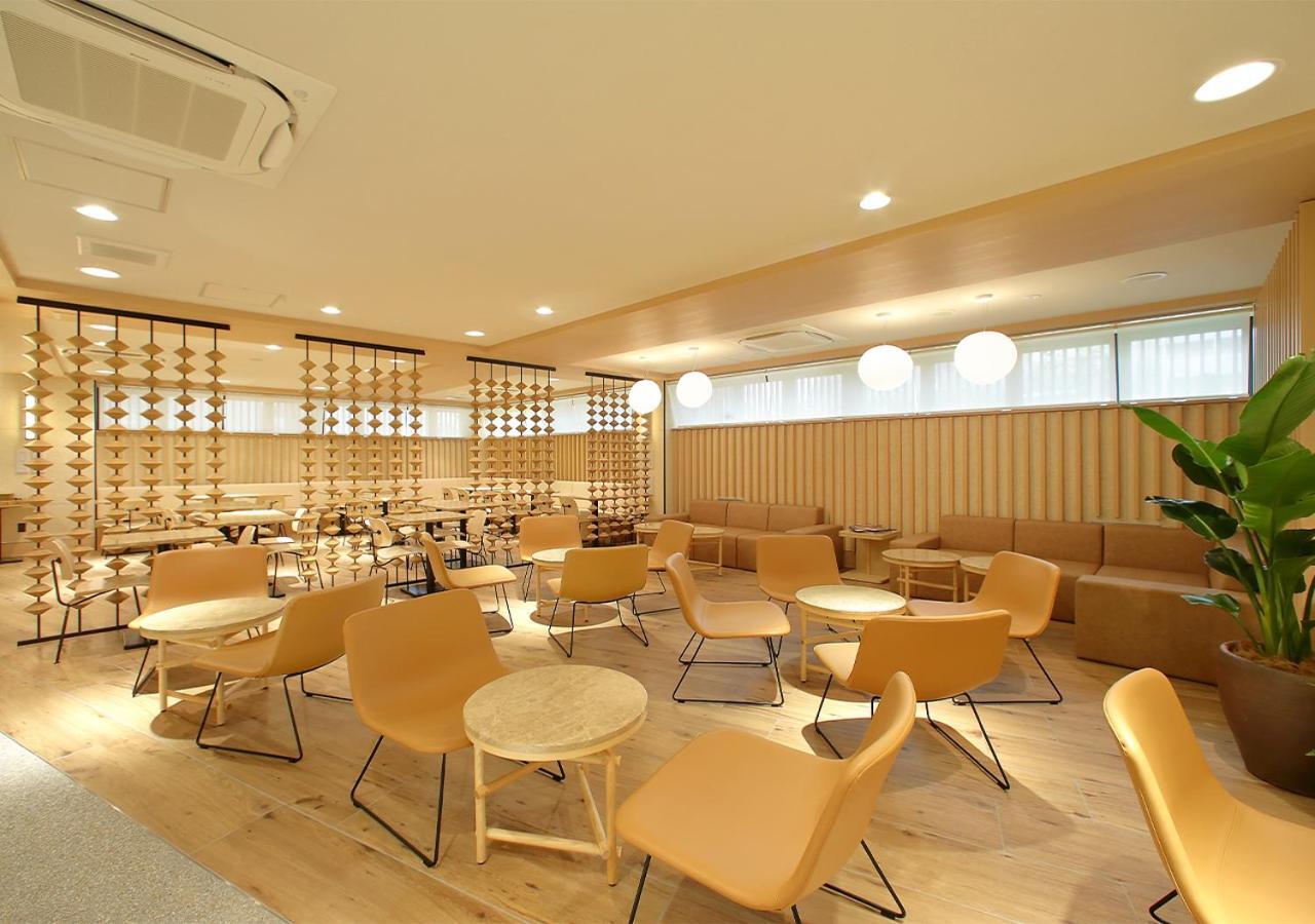 Oriental Hotel Kyoto Gallery Экстерьер фото