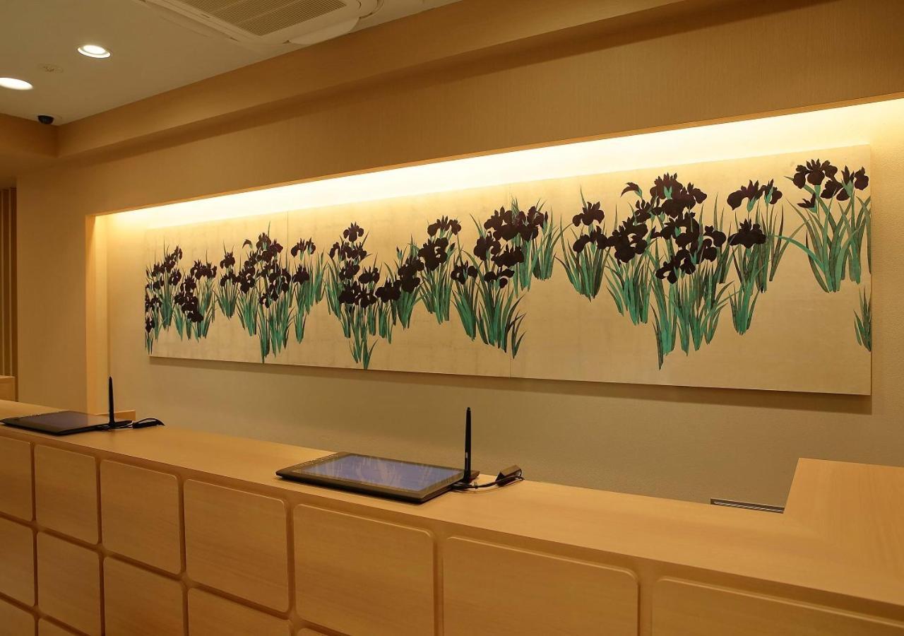 Oriental Hotel Kyoto Gallery Экстерьер фото