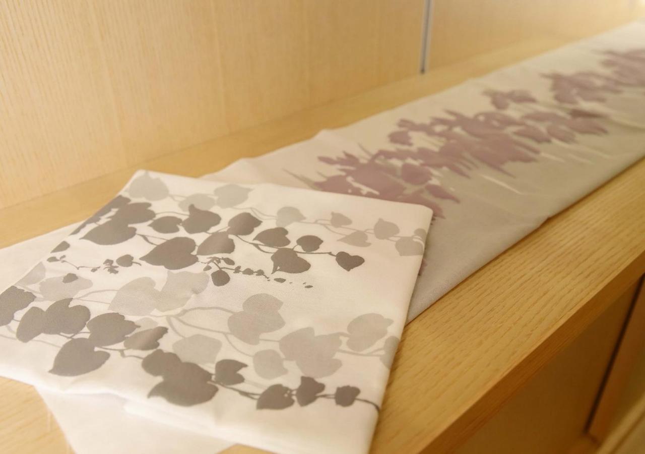 Oriental Hotel Kyoto Gallery Экстерьер фото