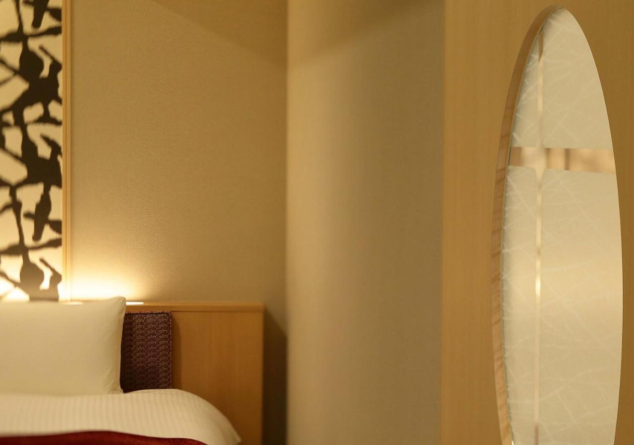 Oriental Hotel Kyoto Gallery Экстерьер фото