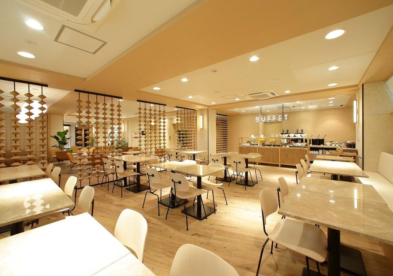 Oriental Hotel Kyoto Gallery Экстерьер фото