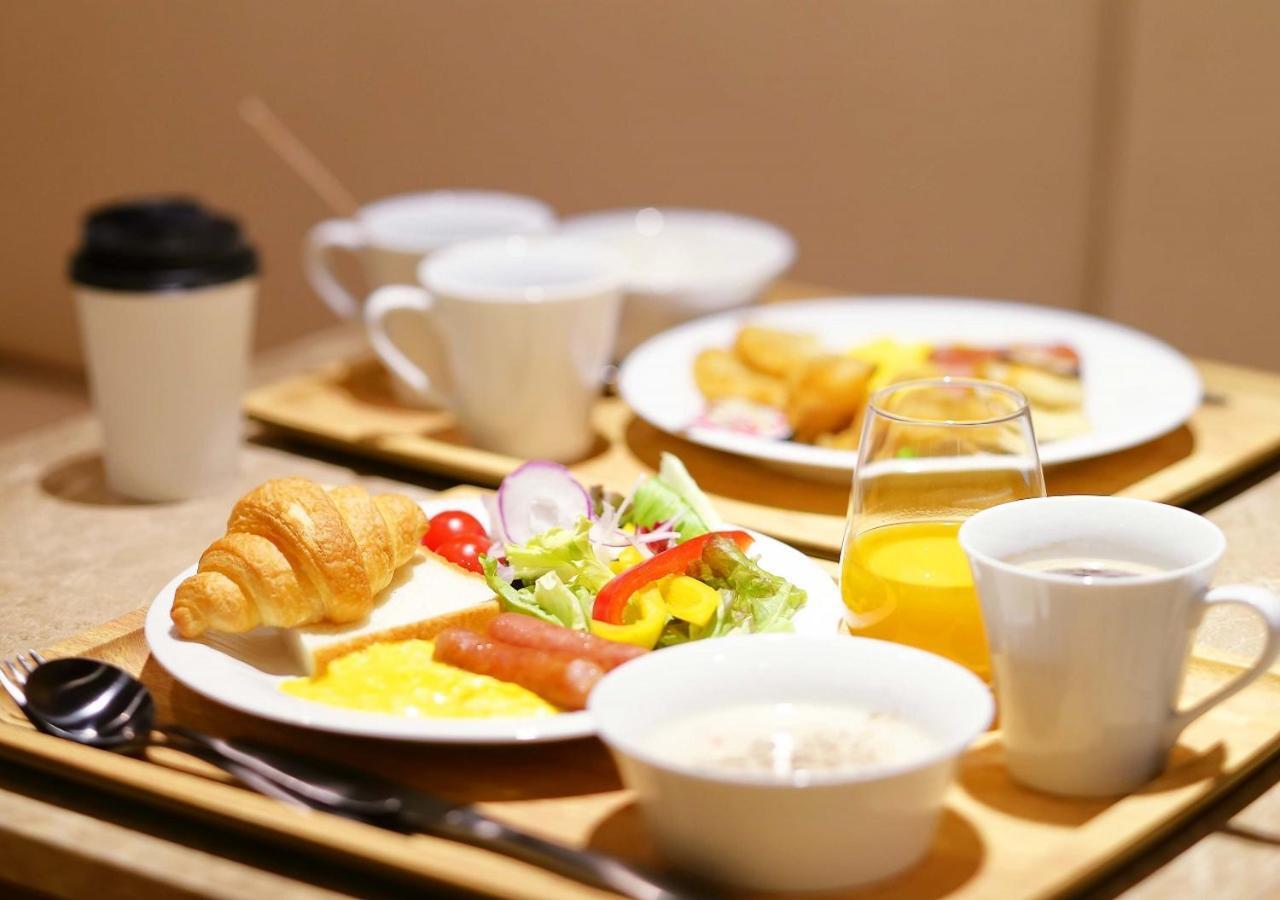Oriental Hotel Kyoto Gallery Экстерьер фото