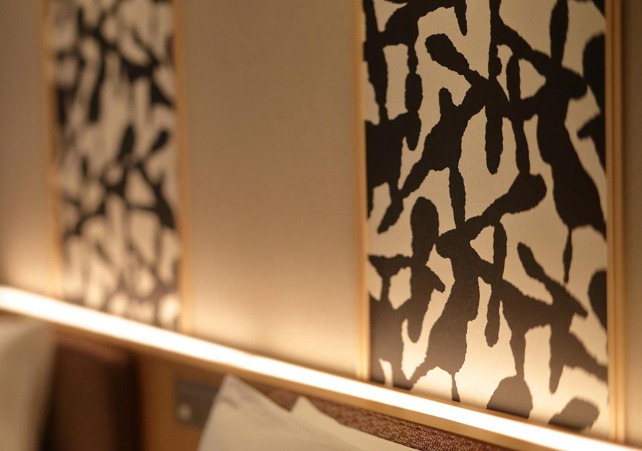 Oriental Hotel Kyoto Gallery Экстерьер фото