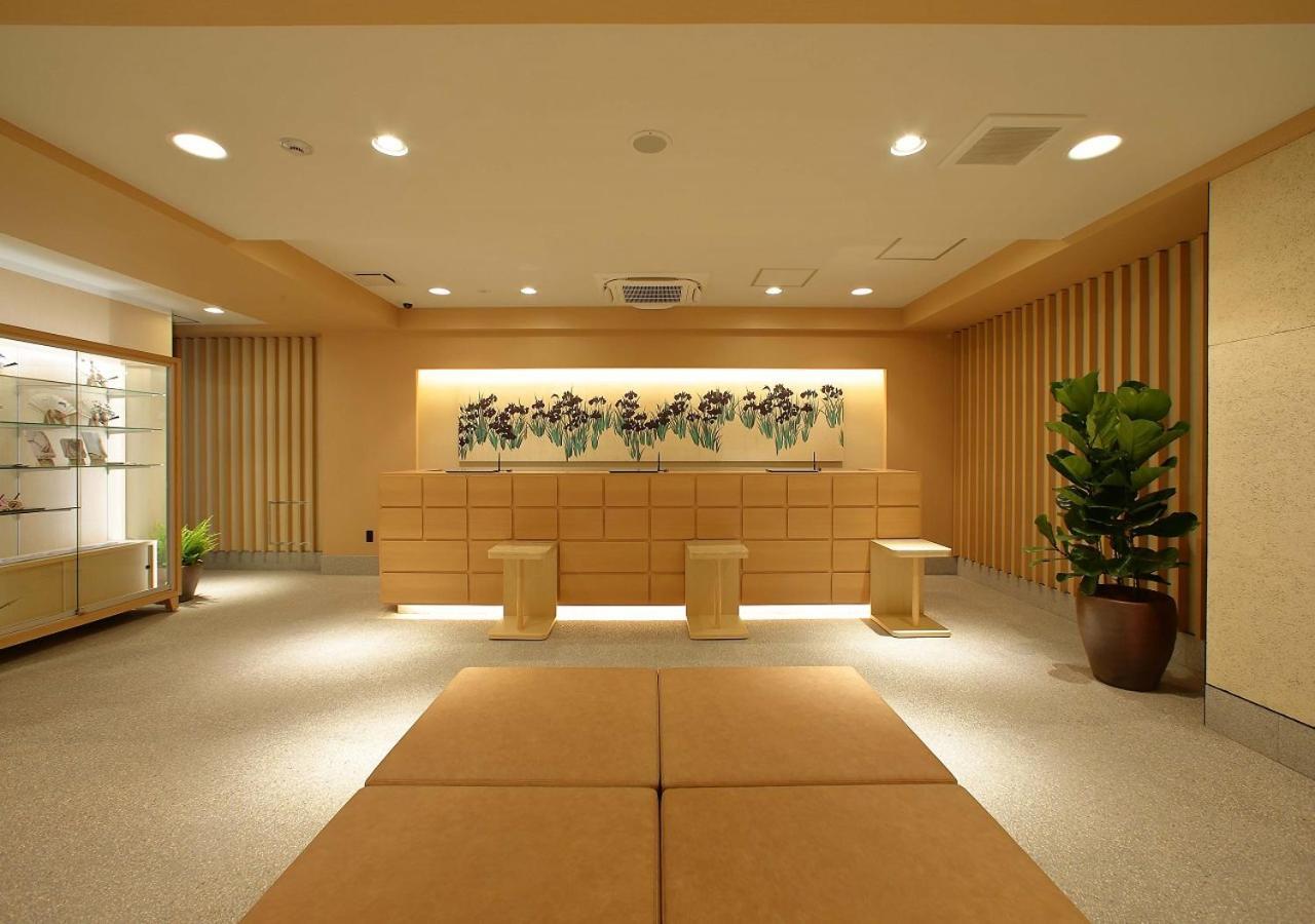 Oriental Hotel Kyoto Gallery Экстерьер фото