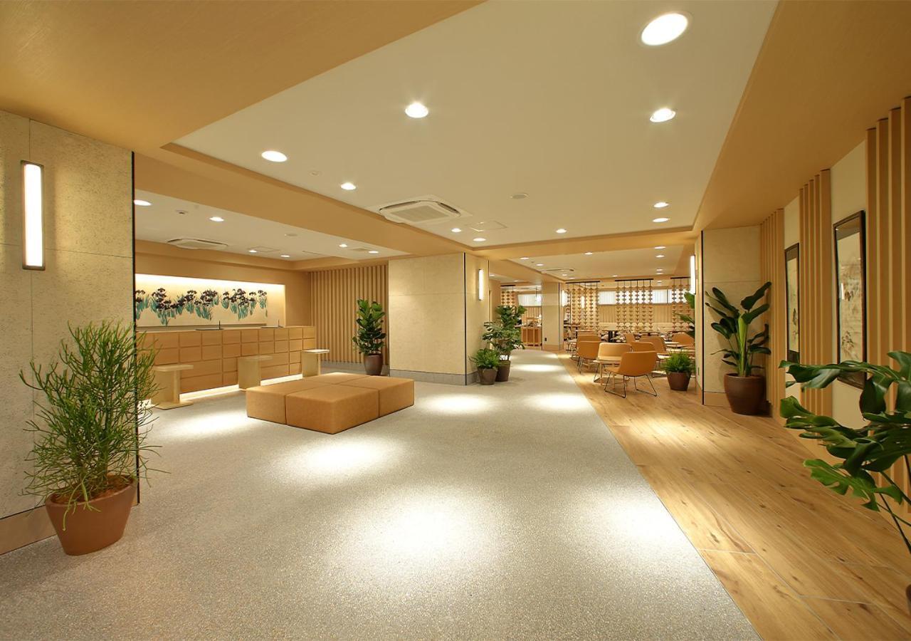 Oriental Hotel Kyoto Gallery Экстерьер фото