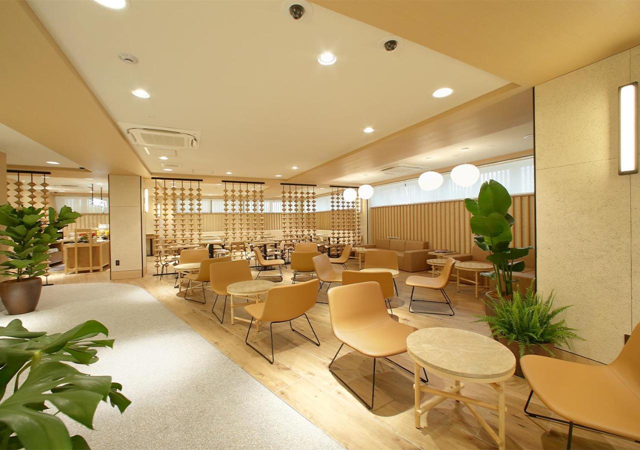 Oriental Hotel Kyoto Gallery Экстерьер фото
