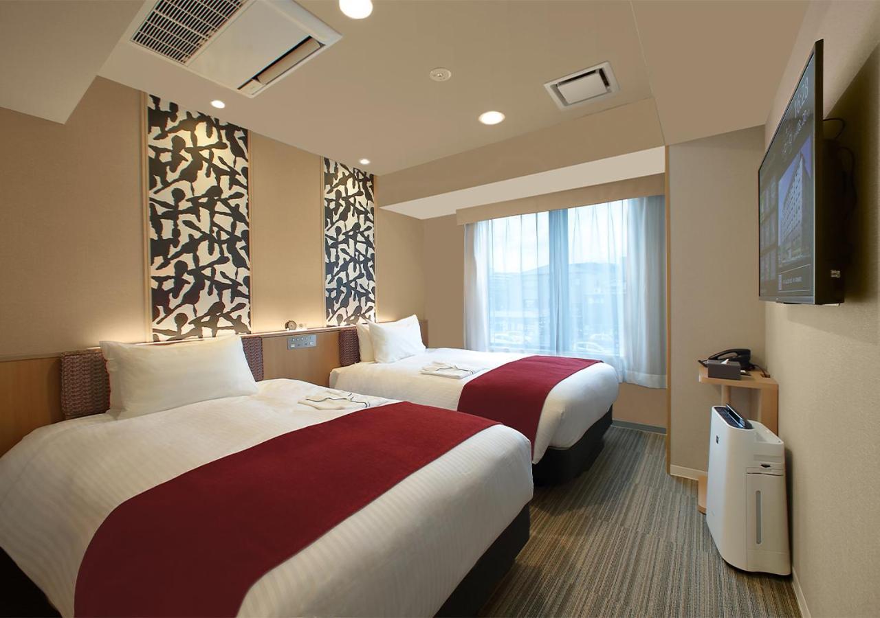Oriental Hotel Kyoto Gallery Экстерьер фото