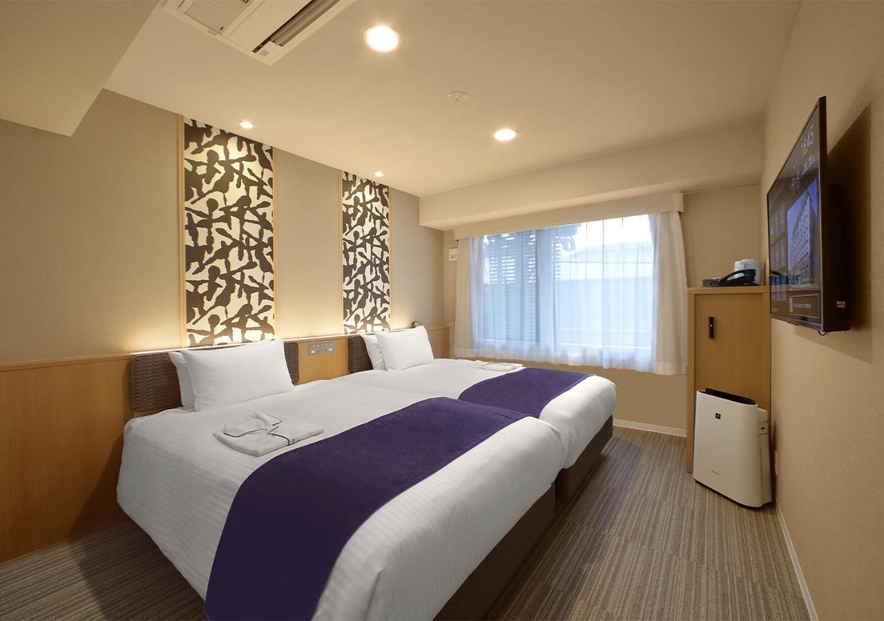 Oriental Hotel Kyoto Gallery Экстерьер фото