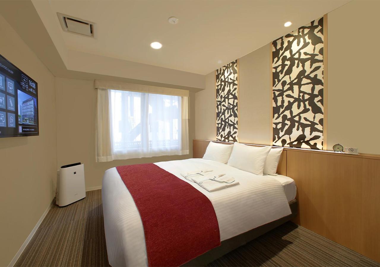 Oriental Hotel Kyoto Gallery Экстерьер фото