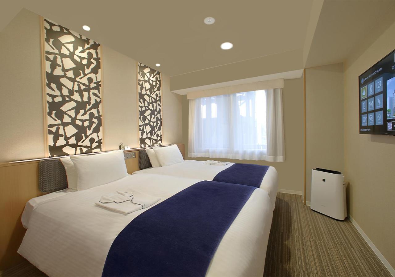 Oriental Hotel Kyoto Gallery Экстерьер фото