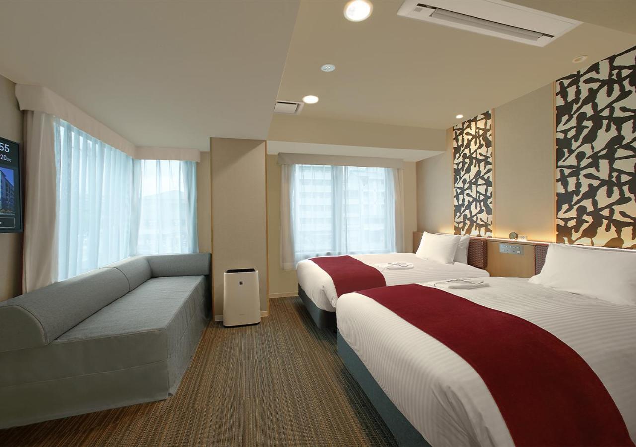 Oriental Hotel Kyoto Gallery Экстерьер фото